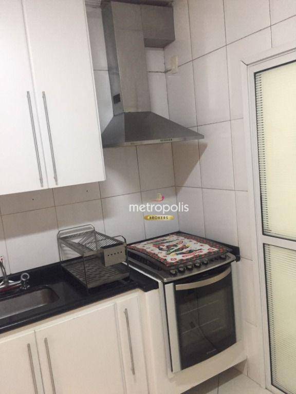 Apartamento à venda com 3 quartos, 110m² - Foto 16