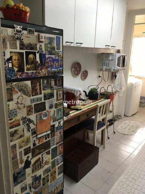 Apartamento à venda com 2 quartos, 76m² - Foto 6