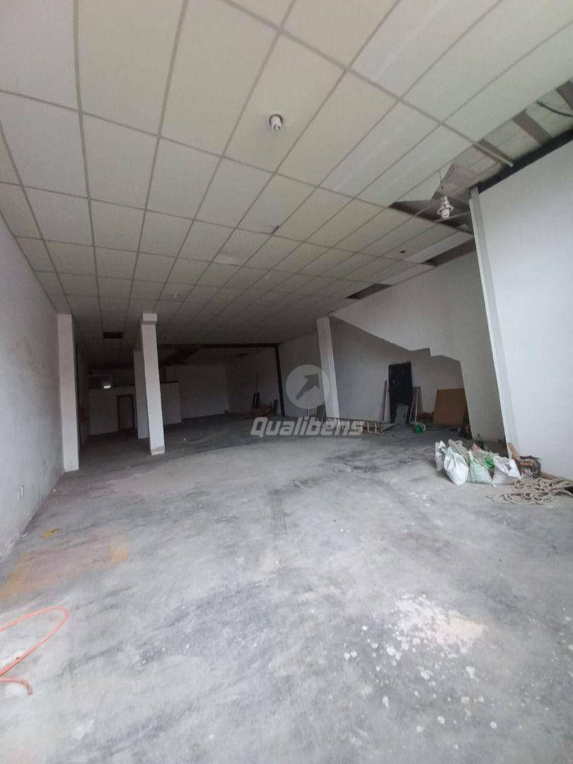 Loja-Salão para alugar, 250m² - Foto 2