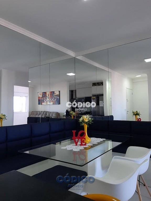 Apartamento à venda com 2 quartos, 68m² - Foto 12