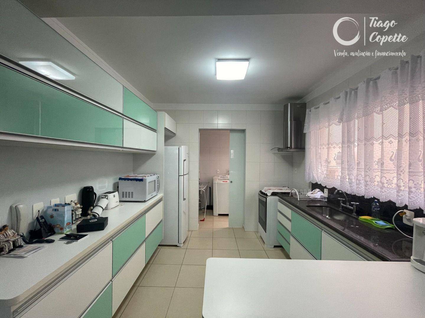 Casa de Condomínio à venda com 3 quartos, 170m² - Foto 12