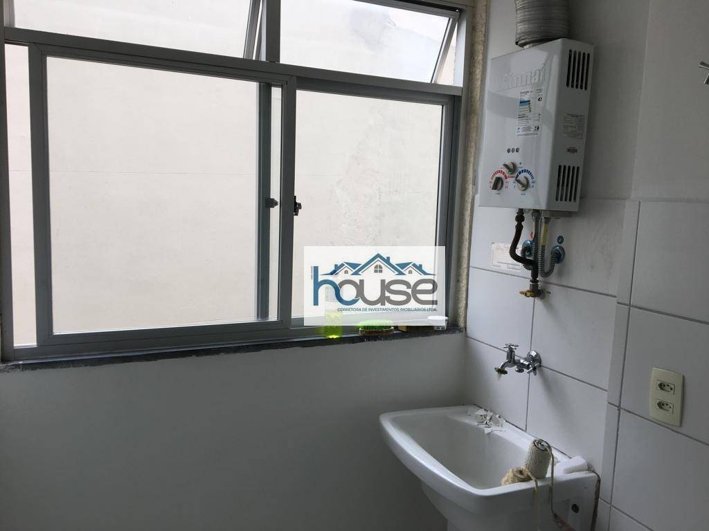 Apartamento para alugar com 2 quartos, 70m² - Foto 10