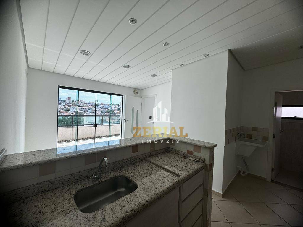 Cobertura à venda com 2 quartos, 134m² - Foto 6