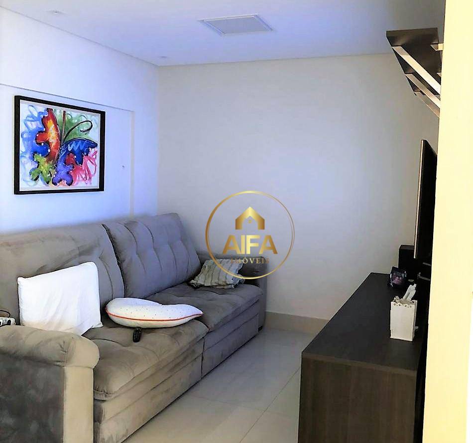 Apartamento à venda com 3 quartos, 105m² - Foto 7