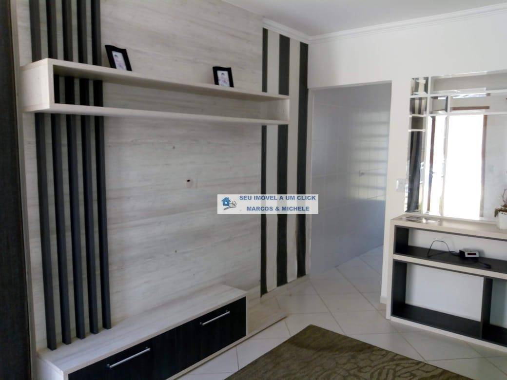 Sobrado à venda com 2 quartos, 63m² - Foto 8