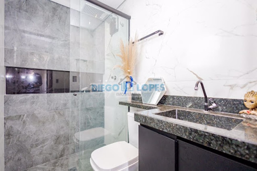 Sobrado à venda com 3 quartos, 180m² - Foto 19