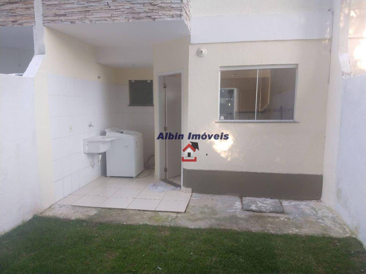 Casa à venda com 2 quartos, 80m² - Foto 15