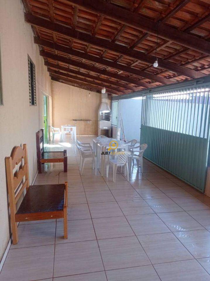 Casa, 4 quartos, 390 m² - Foto 5