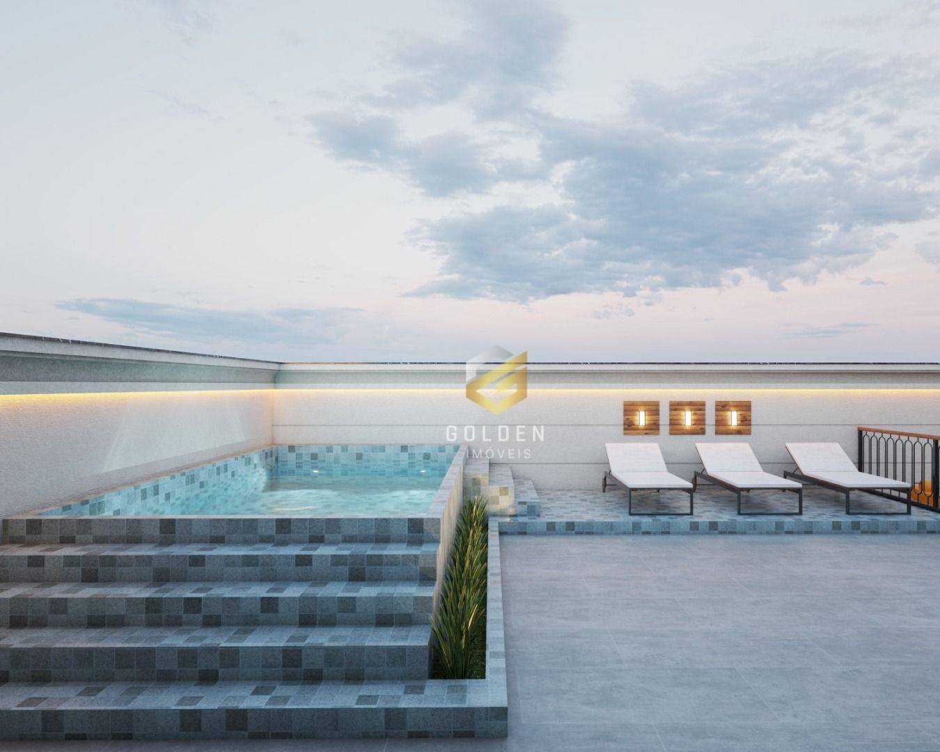 Apartamento, 2 quartos, 94 m² - Foto 5