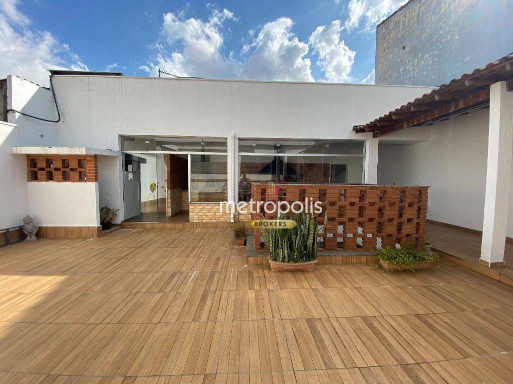 Sobrado à venda com 4 quartos, 690m² - Foto 50