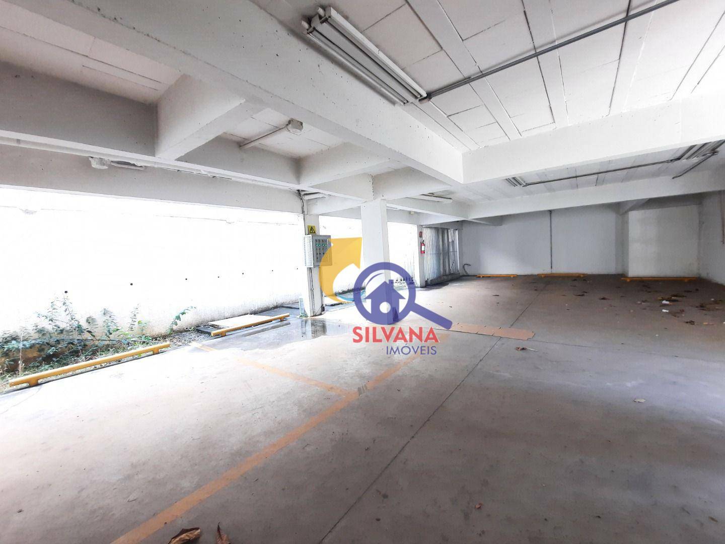 Loja-Salão para alugar, 587m² - Foto 5