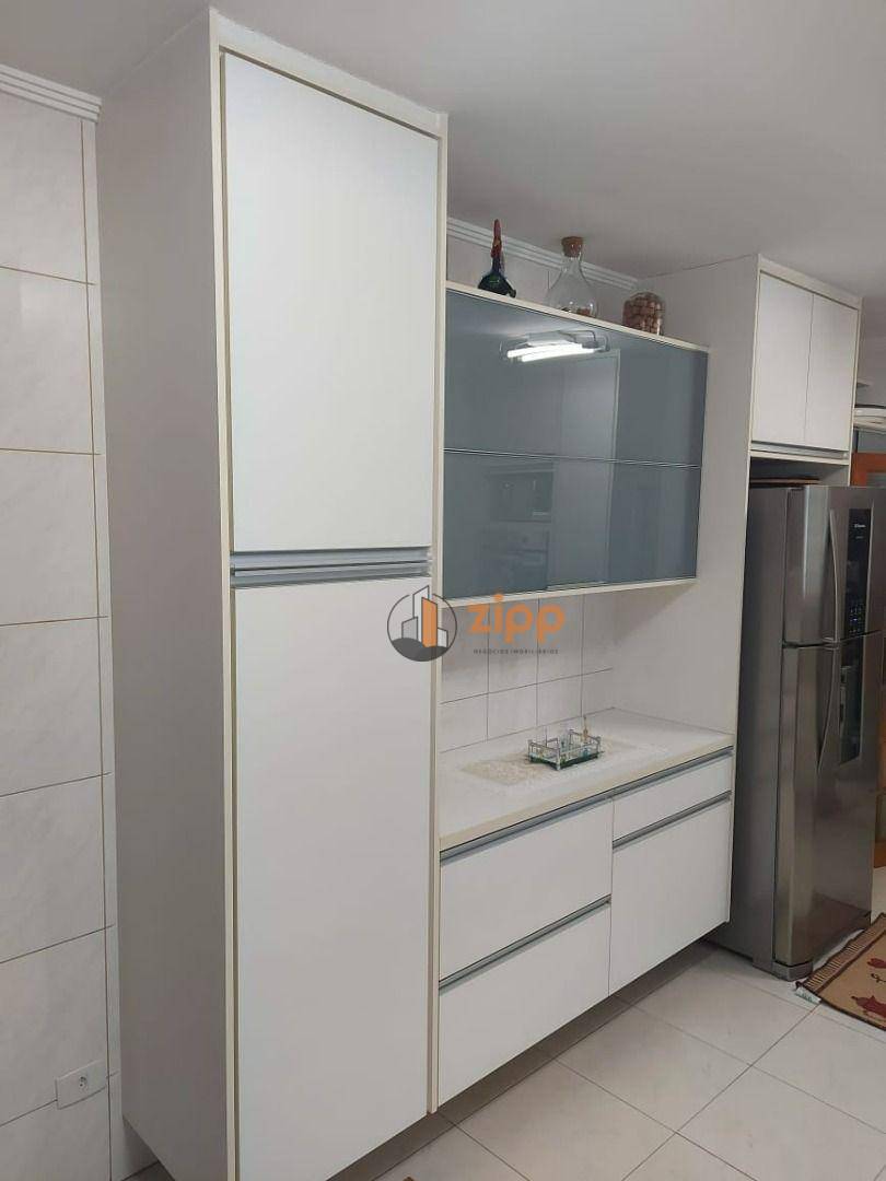 Sobrado à venda com 3 quartos, 128m² - Foto 24