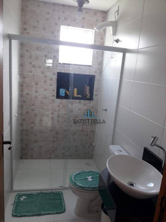 Sobrado à venda com 2 quartos, 89m² - Foto 20