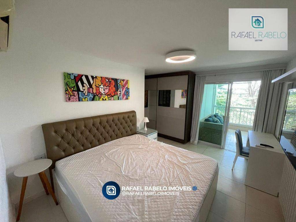 Apartamento para alugar com 3 quartos, 120m² - Foto 14