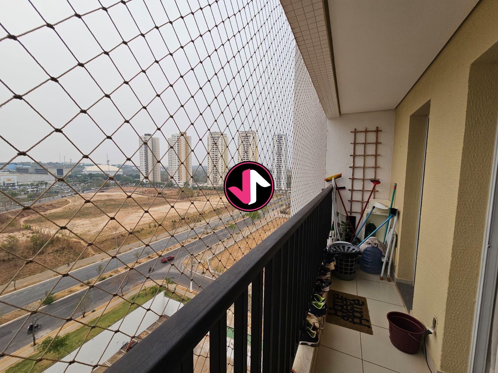 Apartamento à venda com 3 quartos - Foto 5