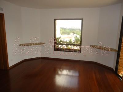 Apartamento para alugar com 2 quartos, 234m² - Foto 9