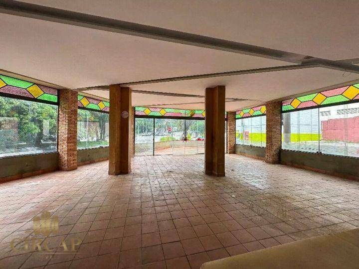 Loja-Salão para alugar, 1321m² - Foto 3