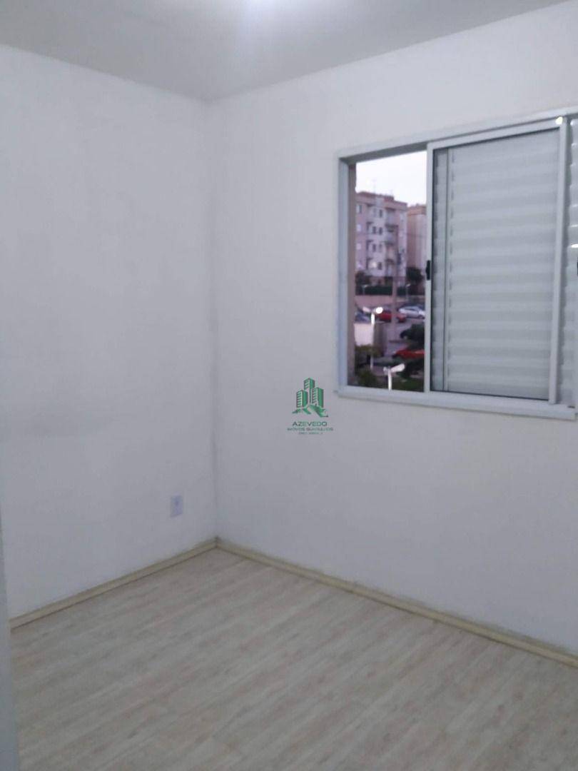 Apartamento à venda com 2 quartos, 44m² - Foto 7