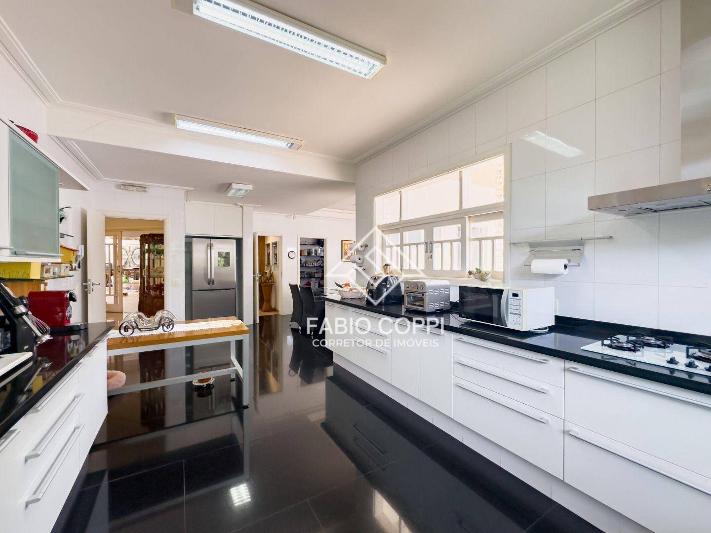 Casa de Condomínio à venda com 4 quartos, 746m² - Foto 90