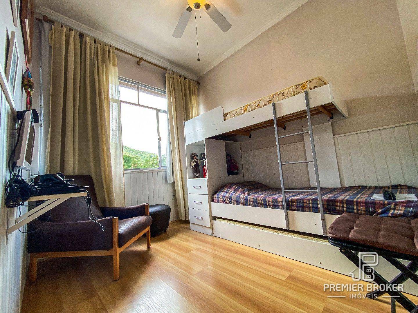 Apartamento à venda com 2 quartos, 37m² - Foto 10