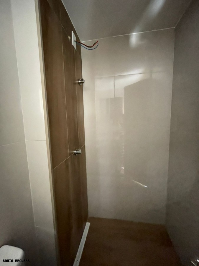 Apartamento à venda com 1 quarto, 30m² - Foto 28