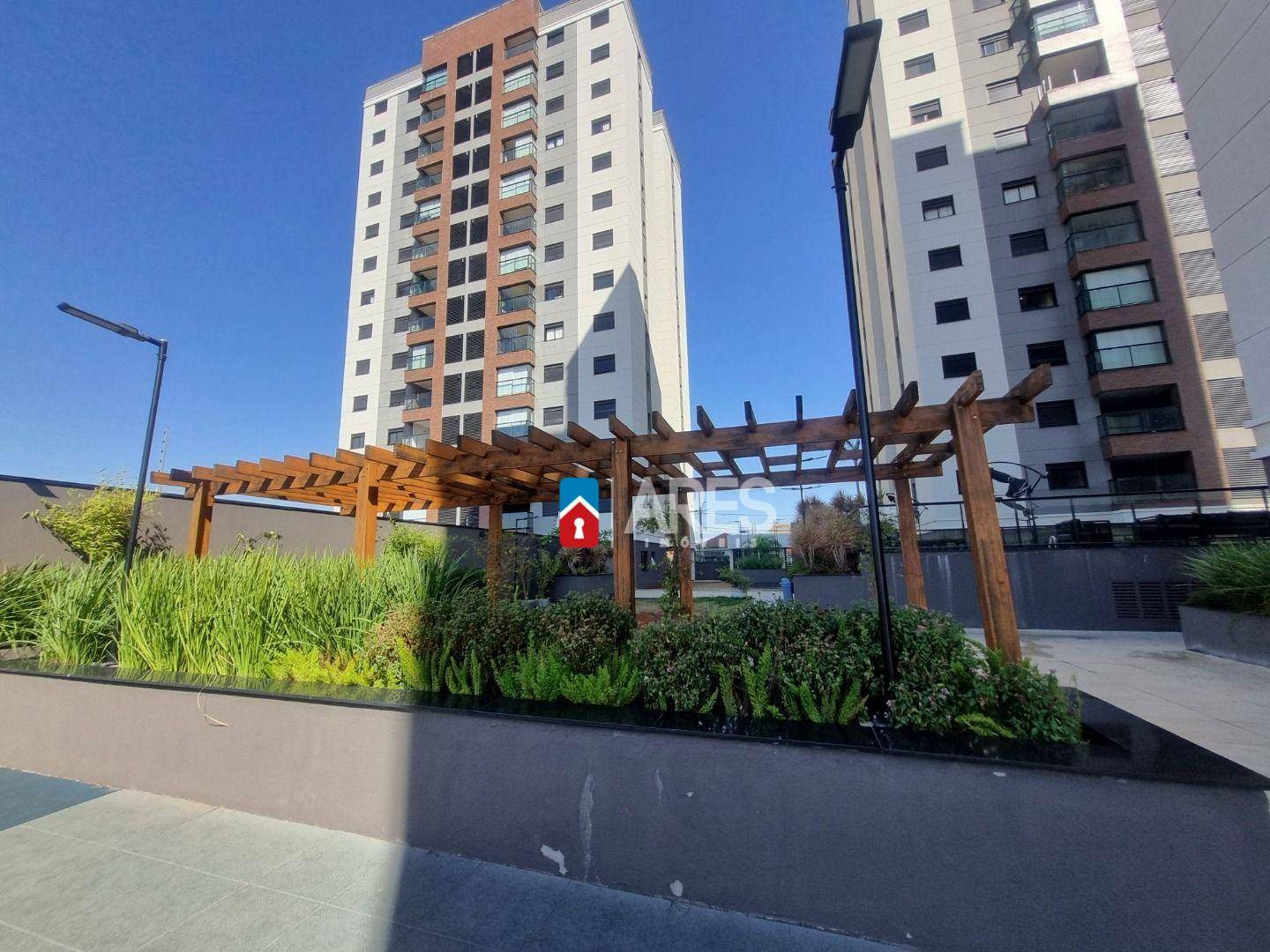 Apartamento à venda com 2 quartos, 88m² - Foto 36