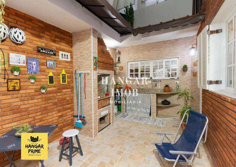 Casa à venda com 3 quartos, 249m² - Foto 63