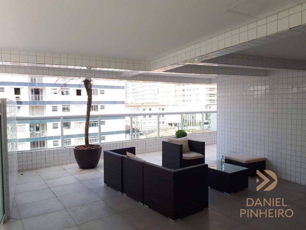 Apartamento à venda com 3 quartos, 115m² - Foto 19