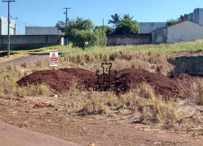 Terreno à venda, 362M2 - Foto 2