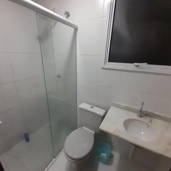 Apartamento à venda com 2 quartos, 62m² - Foto 21