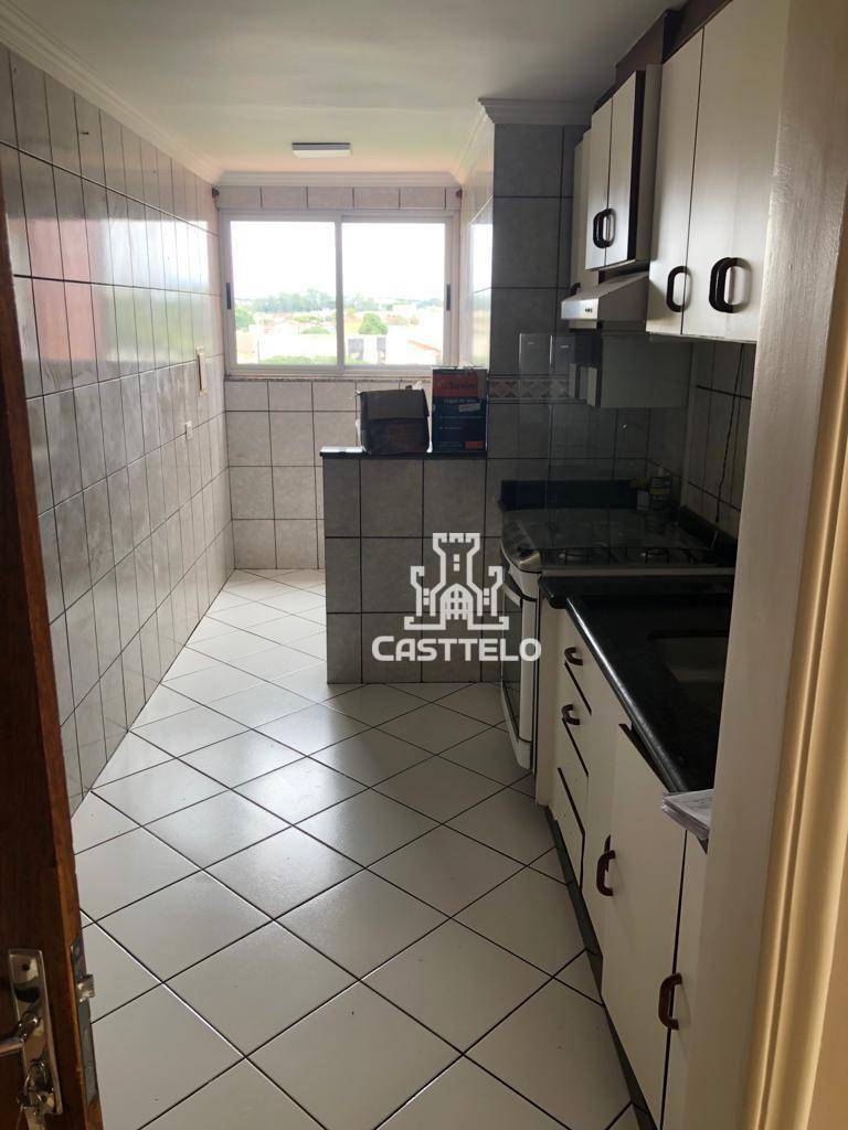 Apartamento à venda com 3 quartos, 89m² - Foto 9
