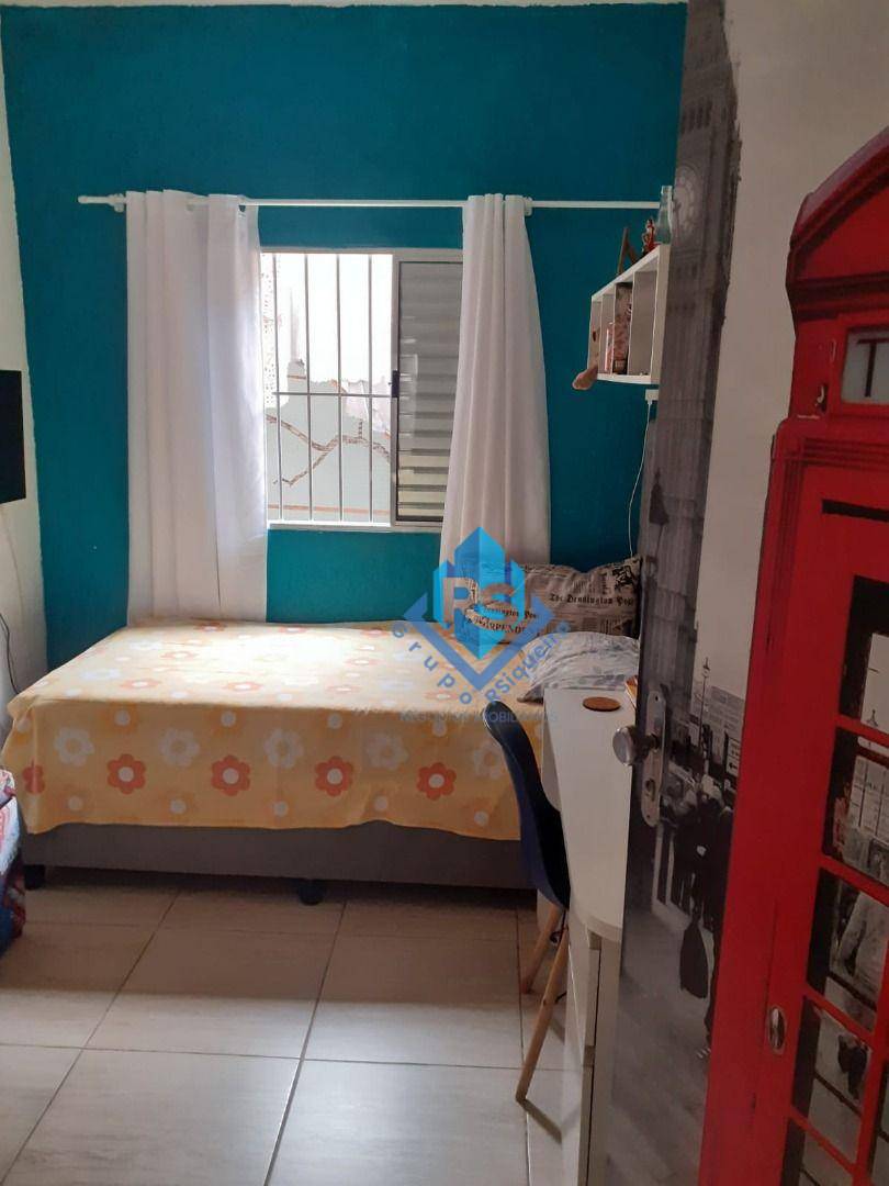 Sobrado à venda com 3 quartos, 284m² - Foto 14