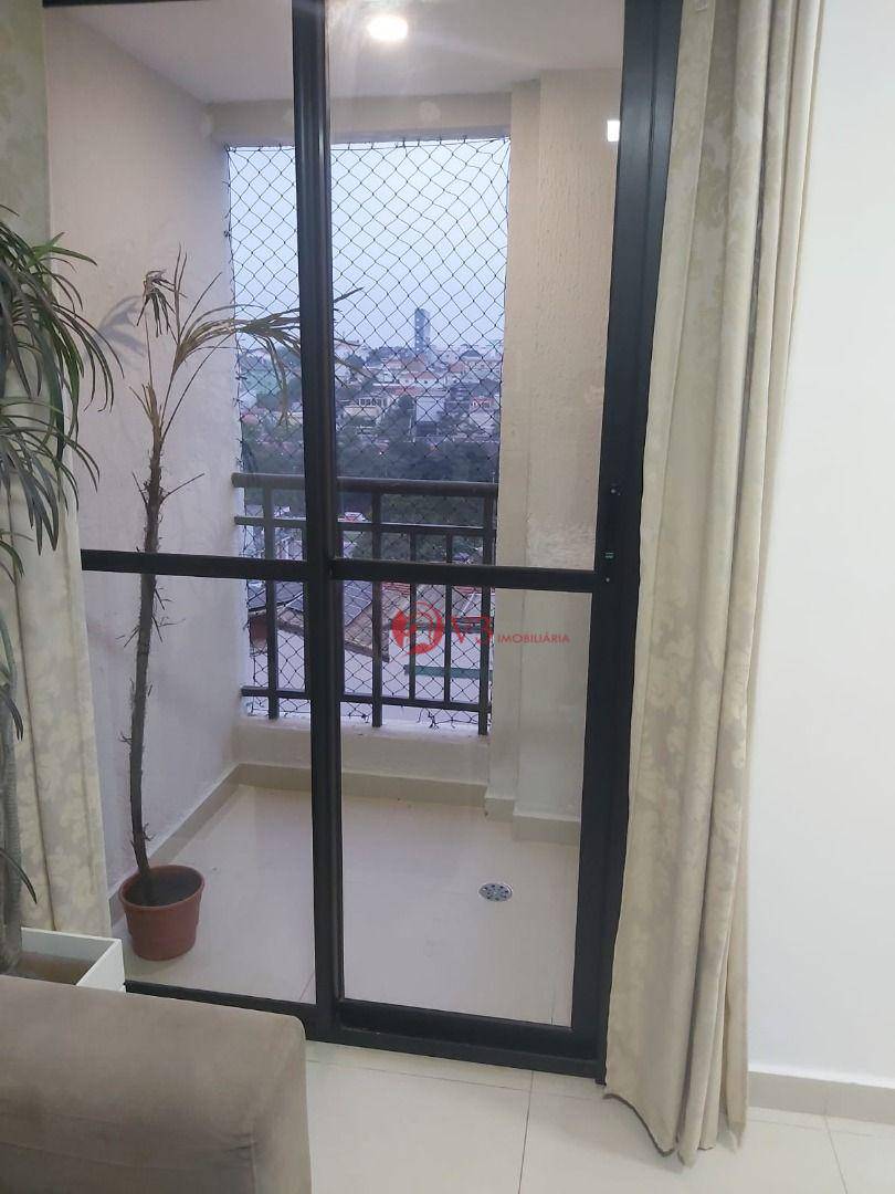 Apartamento à venda com 1 quarto, 40m² - Foto 19