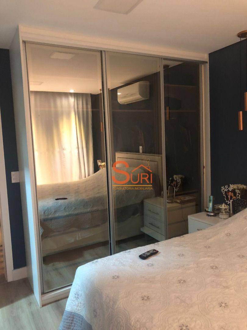 Sobrado à venda com 3 quartos, 202m² - Foto 10