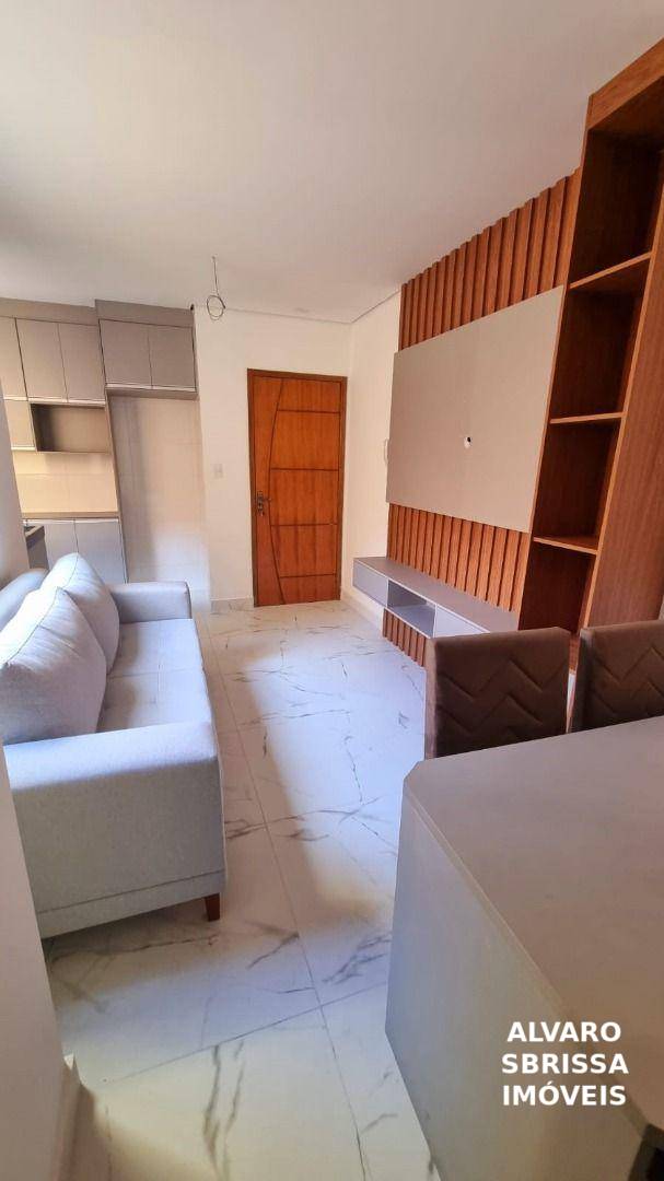 Apartamento, 3 quartos, 115 m² - Foto 1