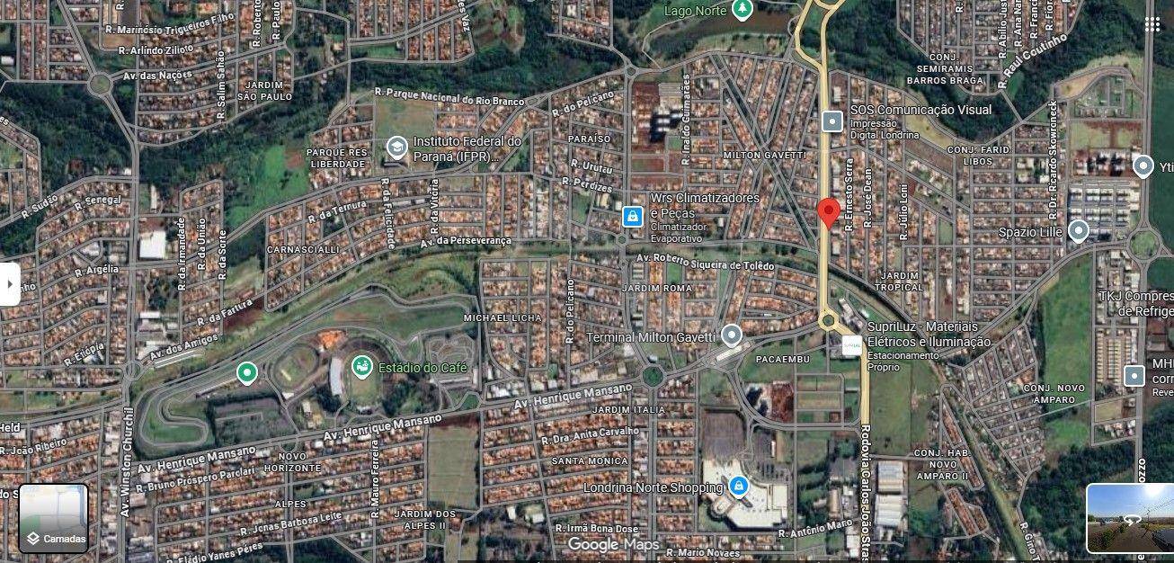 Terreno, 306 m² - Foto 5