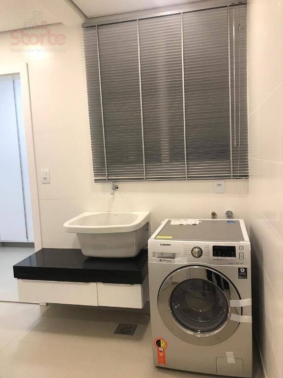 Apartamento à venda com 4 quartos, 216m² - Foto 34