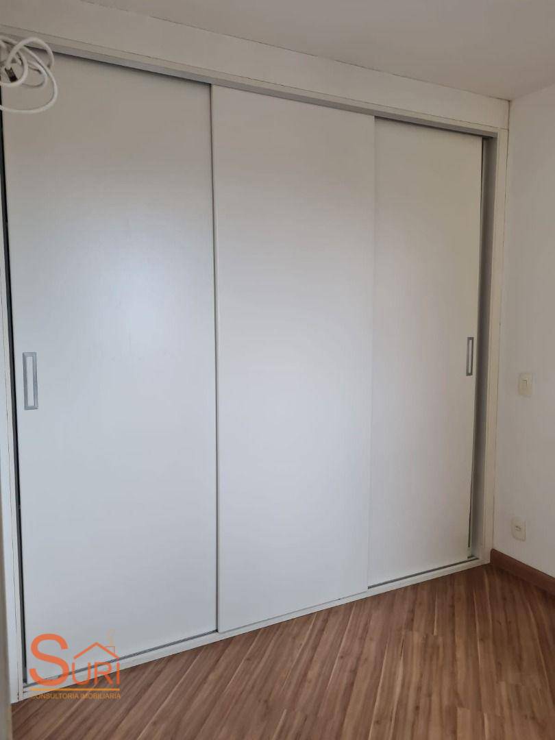 Apartamento à venda com 2 quartos, 58m² - Foto 11