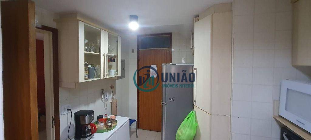 Apartamento à venda com 3 quartos, 110m² - Foto 11