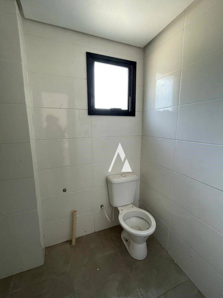 Apartamento à venda com 2 quartos, 55m² - Foto 4