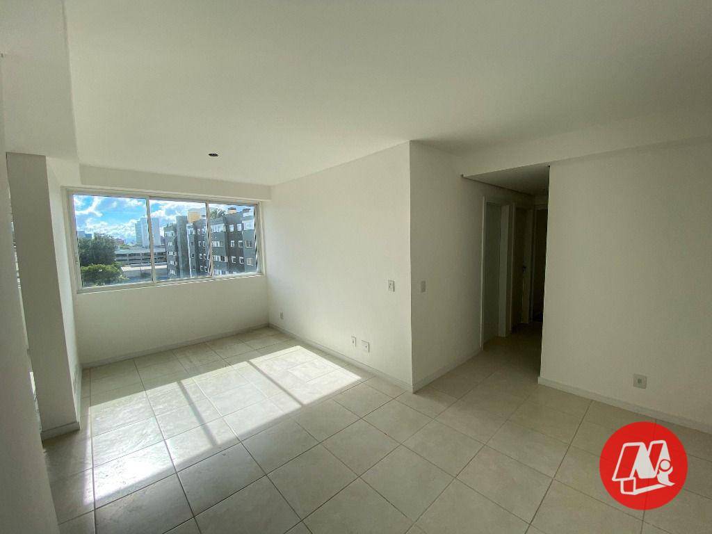 Apartamento para alugar com 3 quartos, 74m² - Foto 1