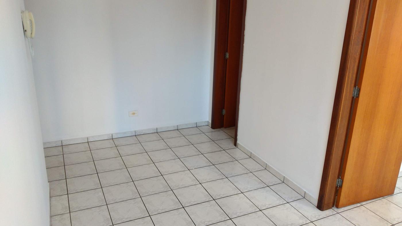 Apartamento para alugar com 1 quarto, 31m² - Foto 5
