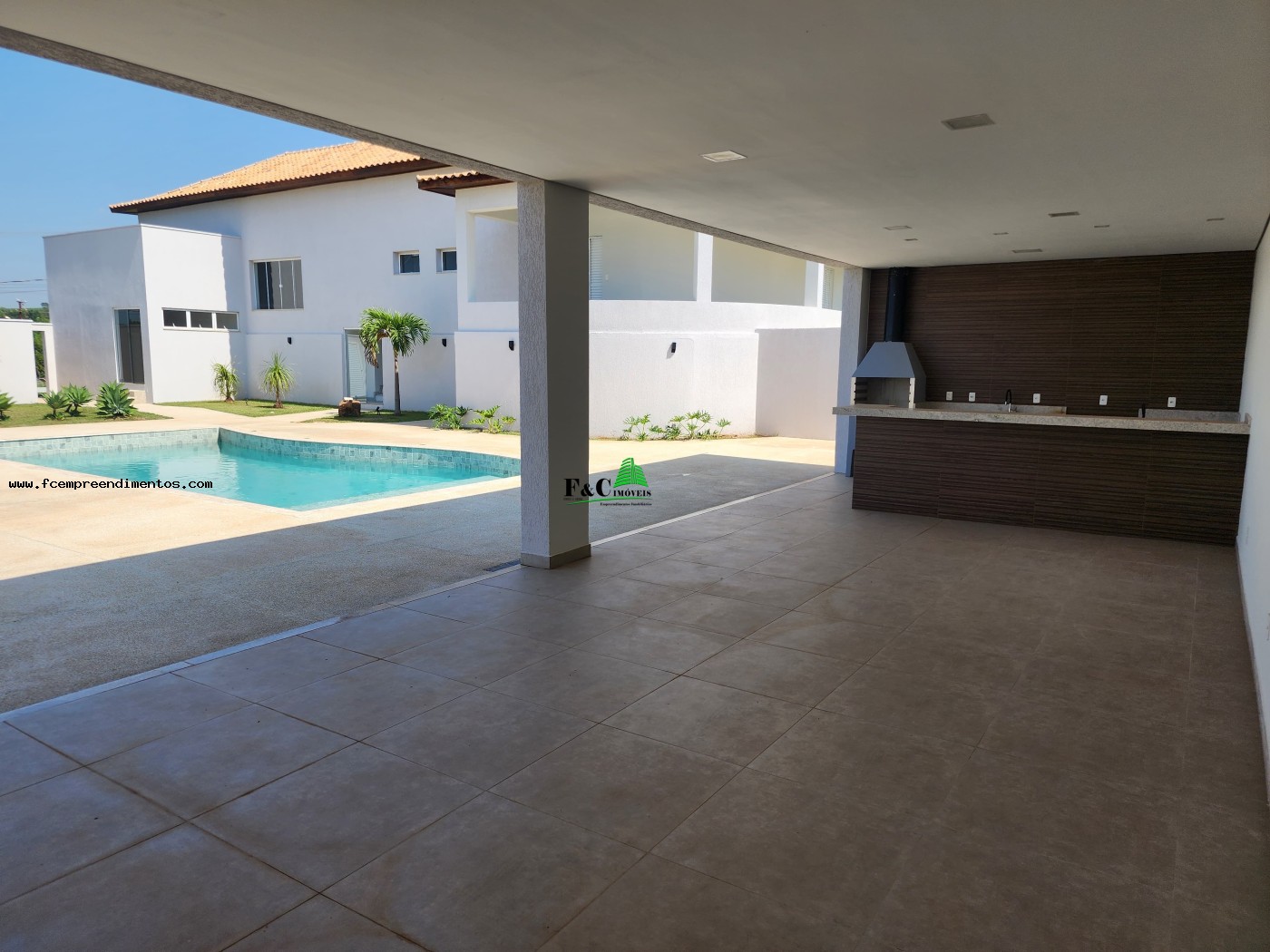 Casa de Condomínio, 3 quartos - Foto 6