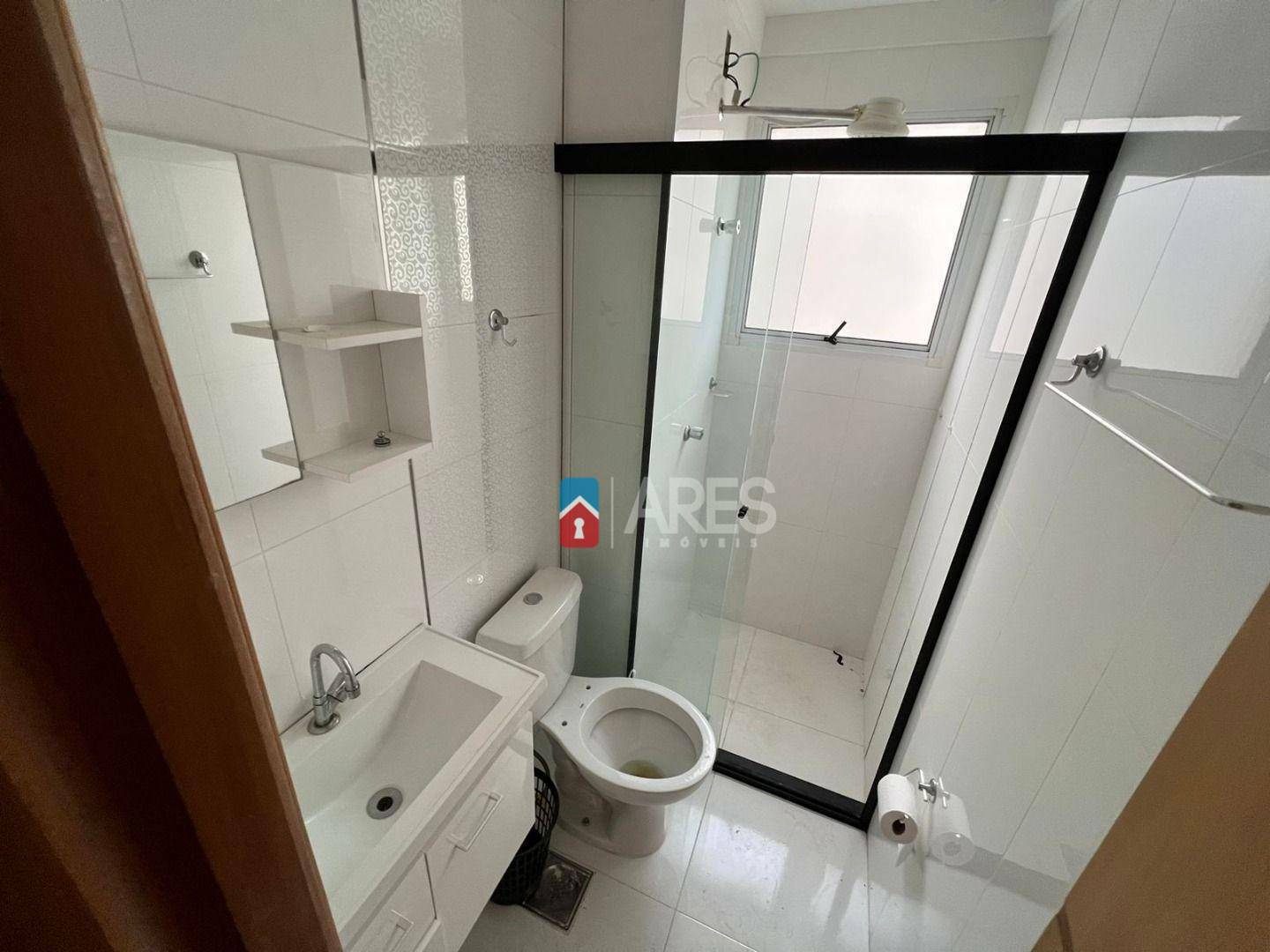 Apartamento para alugar com 2 quartos, 50m² - Foto 8