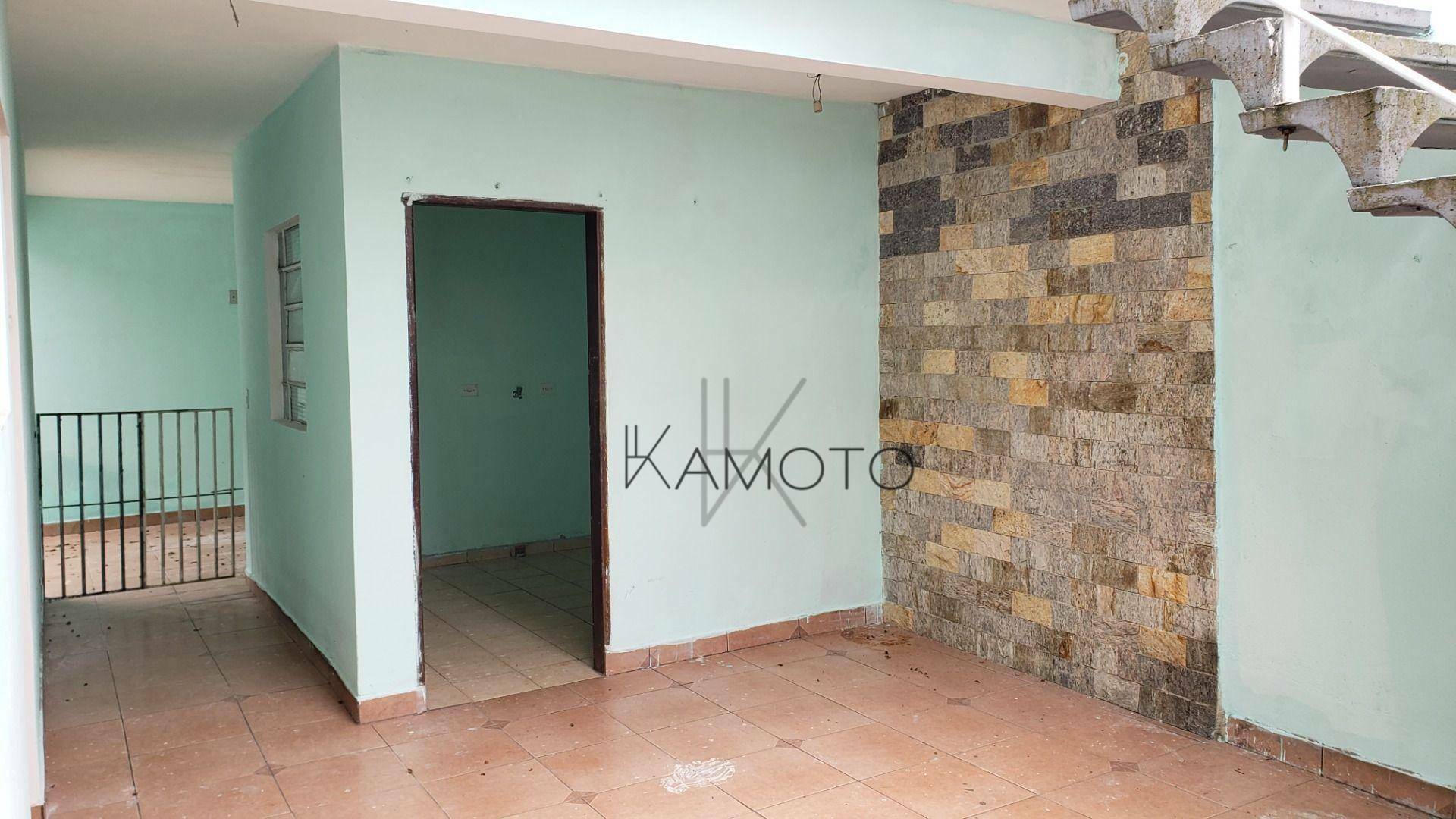 Casa à venda com 3 quartos, 137m² - Foto 61