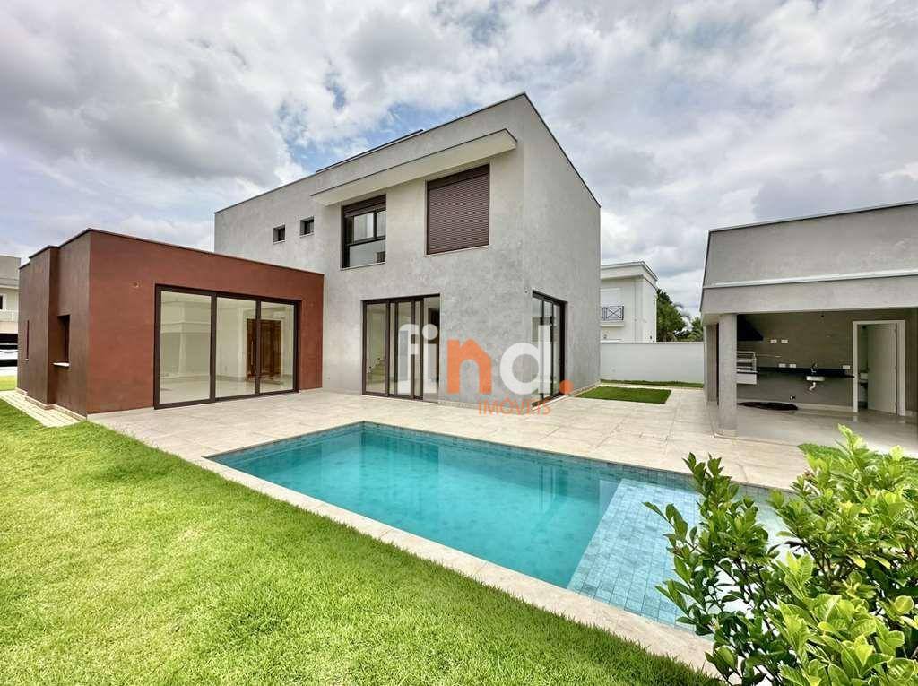 Casa de Condomínio, 4 quartos - Foto 1