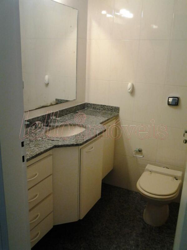 Apartamento para alugar com 4 quartos, 230m² - Foto 14