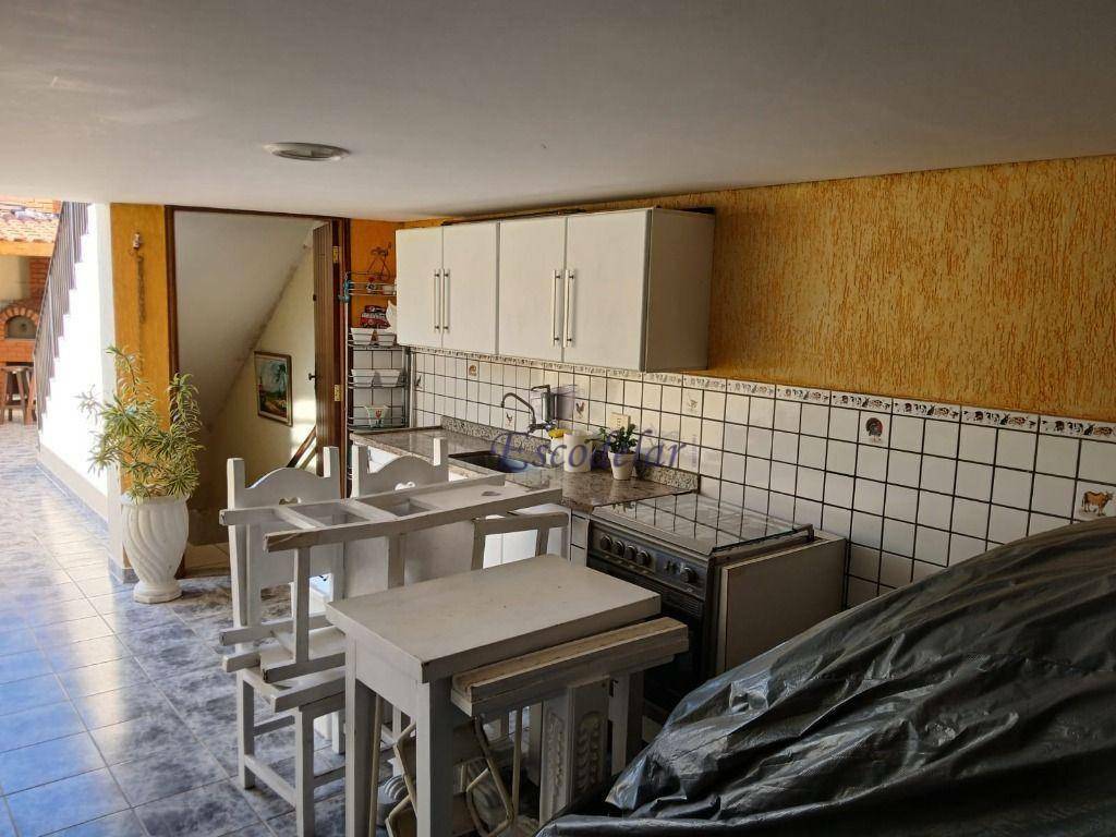 Sobrado à venda com 3 quartos, 212m² - Foto 62