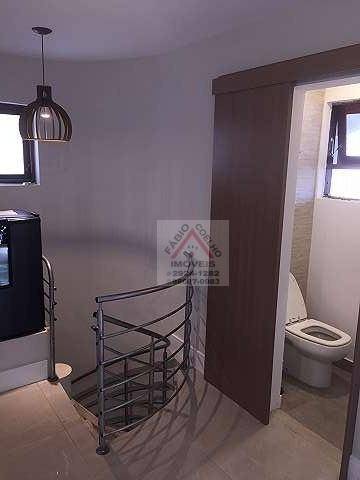 Apartamento à venda com 2 quartos, 83m² - Foto 5