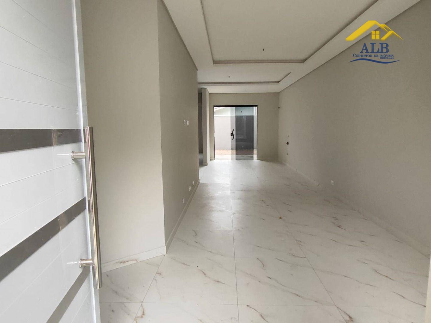 Casa à venda com 3 quartos, 71m² - Foto 5